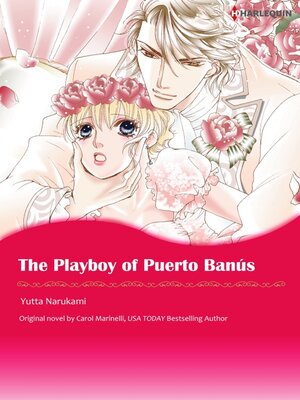 cover image of The Playboy of Puerto Banus